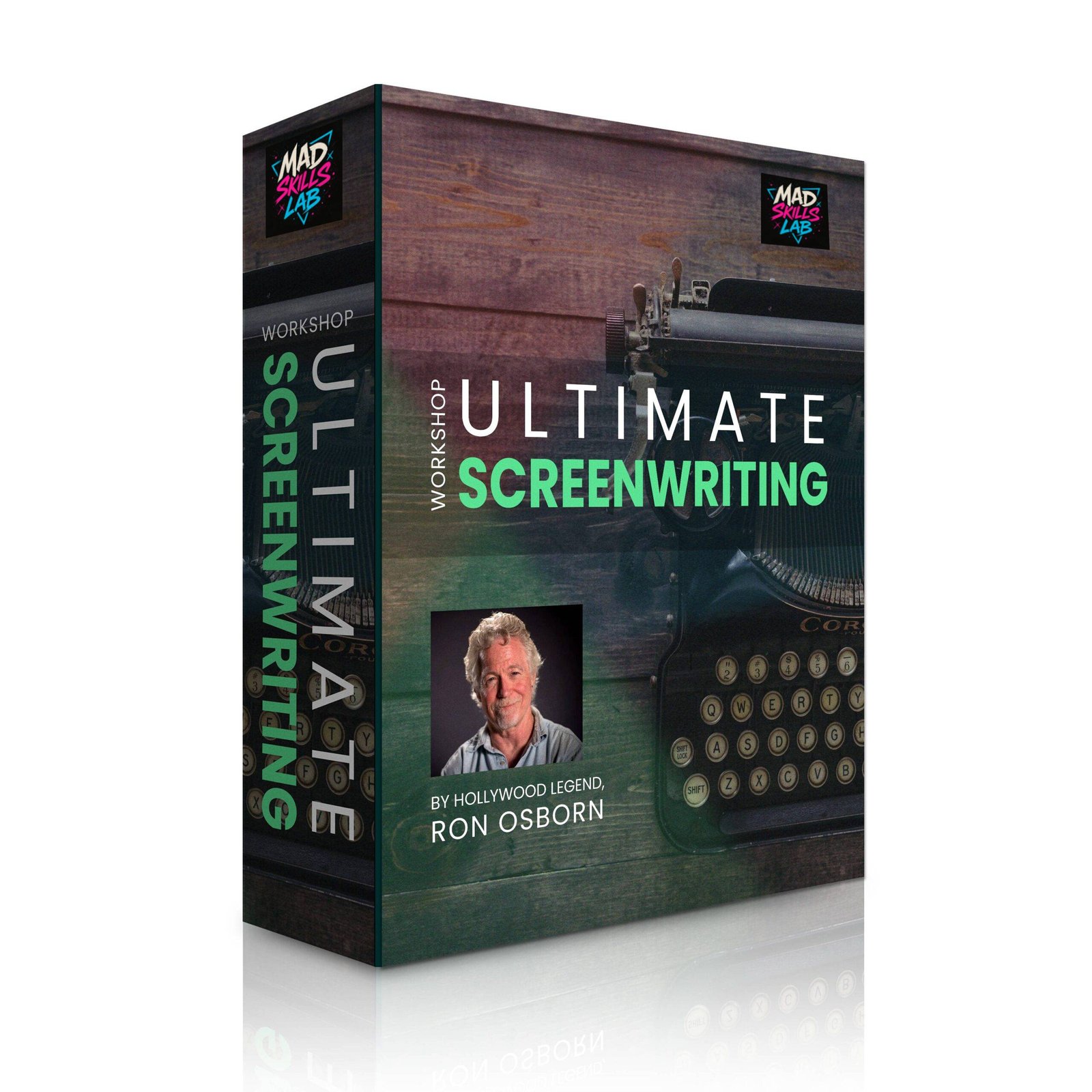 Ultimate Screenwriting Course