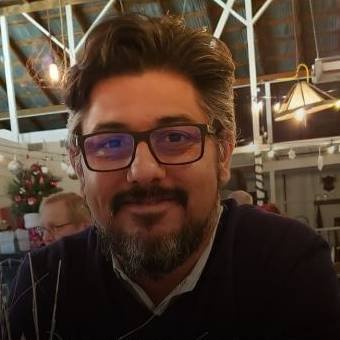 Mauricio Costa