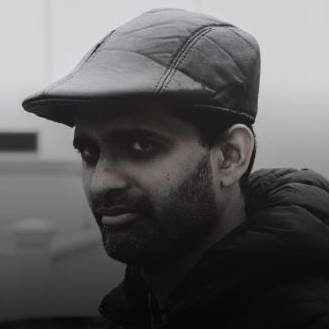 Rinoj Varghese